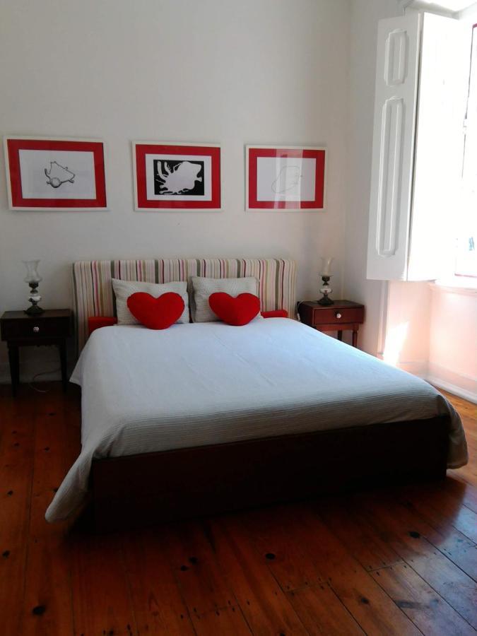 Guest House Vc17 Sintra Luaran gambar