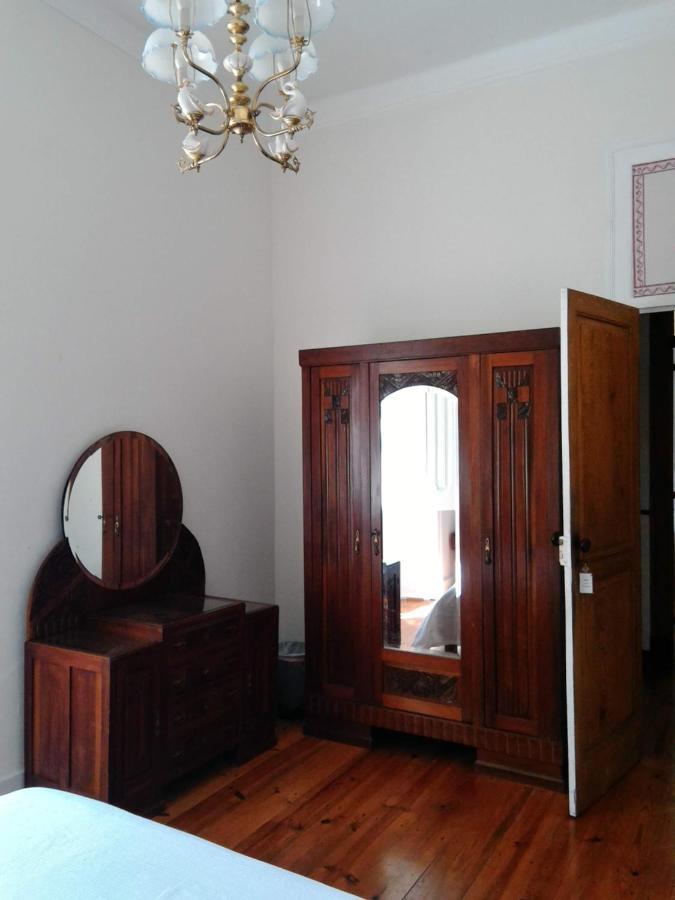 Guest House Vc17 Sintra Luaran gambar