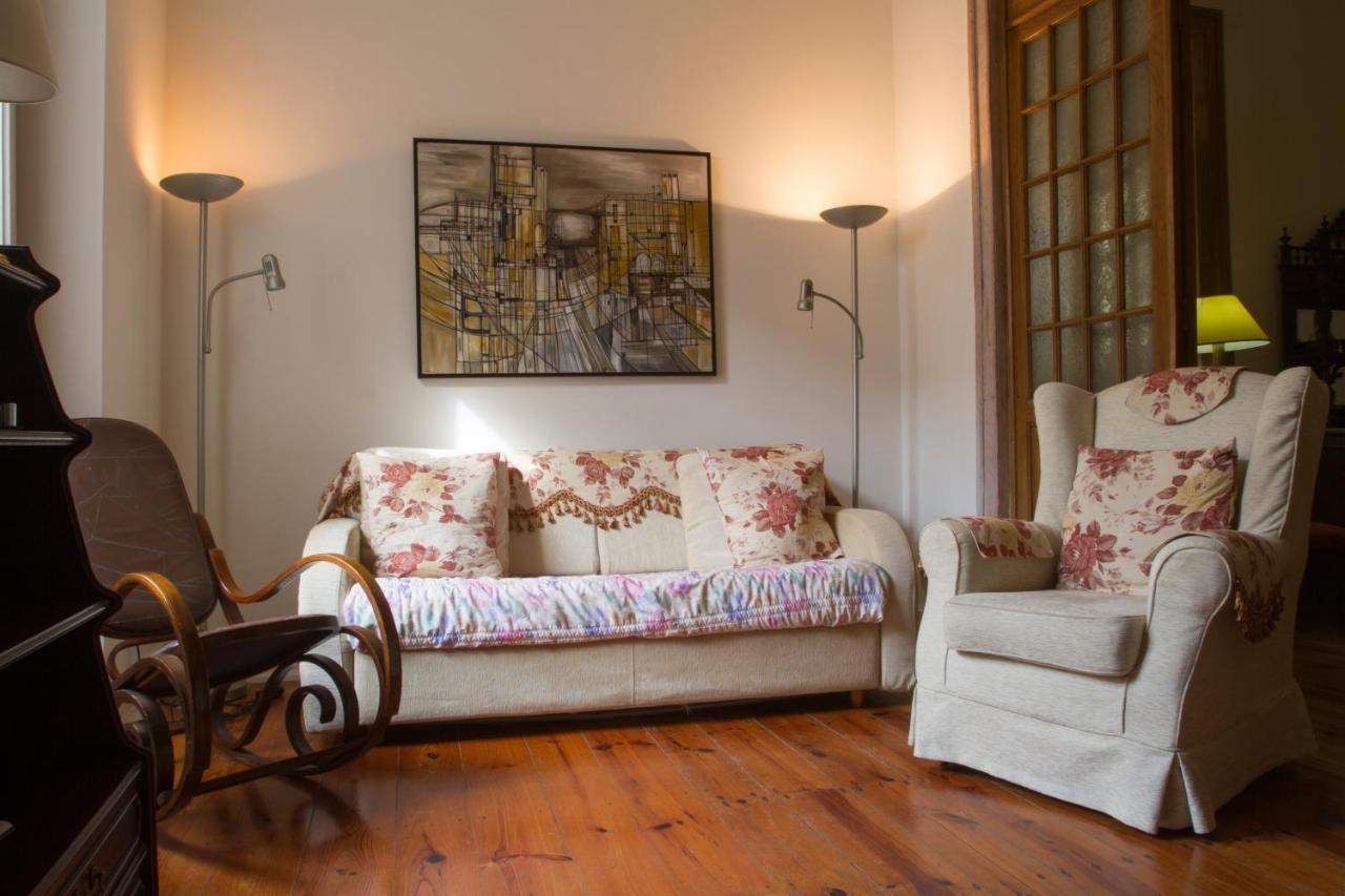 Guest House Vc17 Sintra Luaran gambar