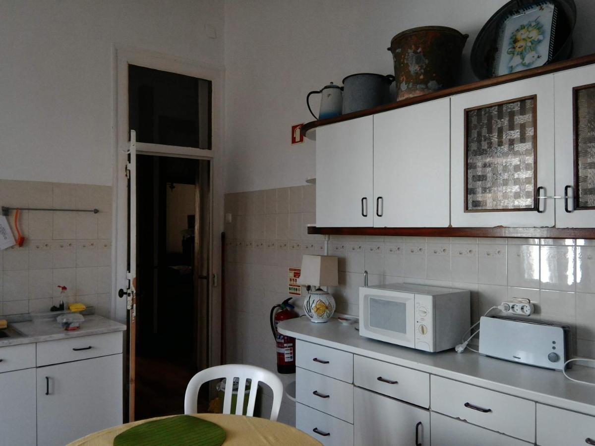 Guest House Vc17 Sintra Luaran gambar