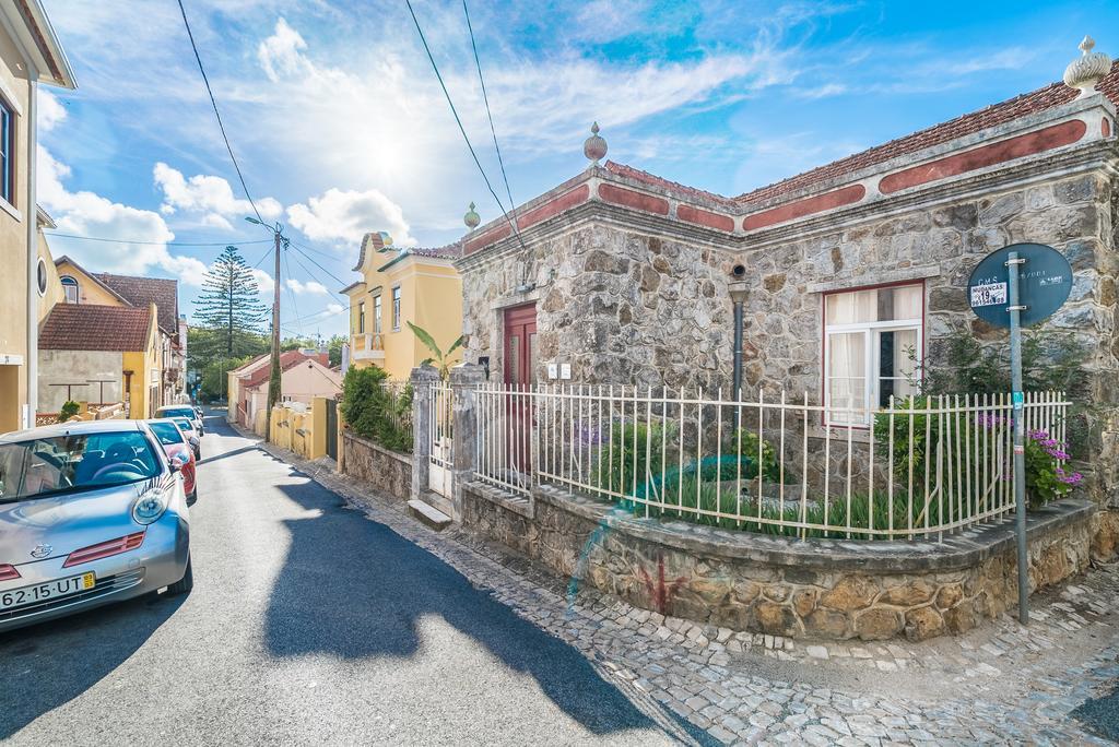 Guest House Vc17 Sintra Luaran gambar